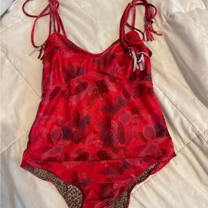 Acacia Swimwear One Piece